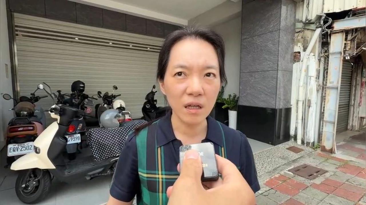 快新聞／趙建銘又1黑料炸出！竟連兒子教育金都捲走　陳幸妤悲喊：全是我存的