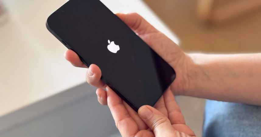 蘋果打擊二手電池！　iPhone更新iOS 18.5會顯示「這標示」