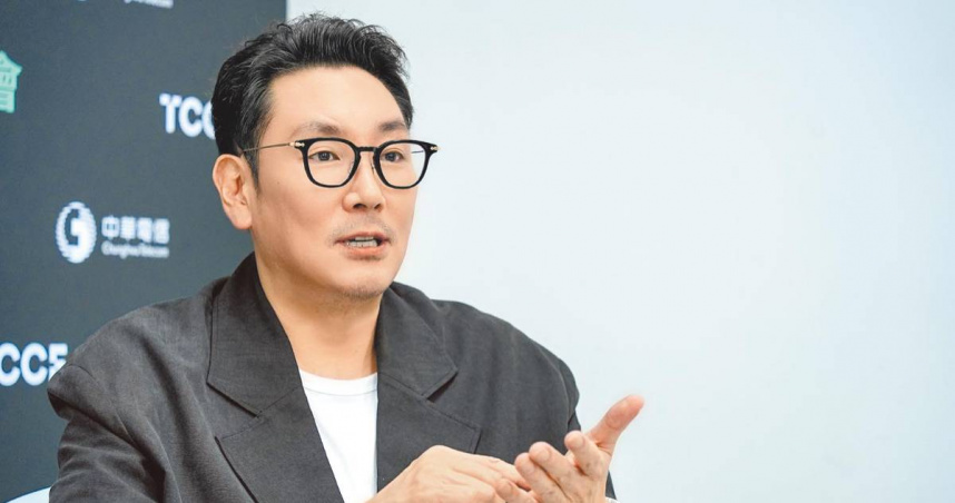 趙震雄宣布退出演藝圈!承認少時犯罪結束演員生涯:重返普通人身分