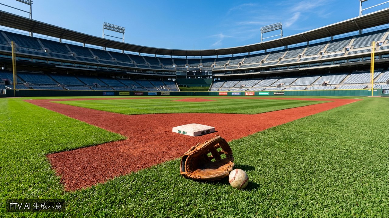 MLB／光芒擊潰運動家！9連勝完美客場之旅創隊史紀錄