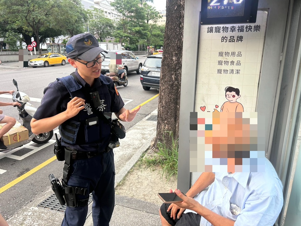 美女照＋甜言蜜語攻心　77歲翁網戀小貓咪險掉黃金投資詐騙陷阱