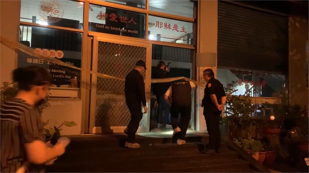 驚悚命案！花蓮女老師遭勒斃　嫌犯手機傳「９字死訊」