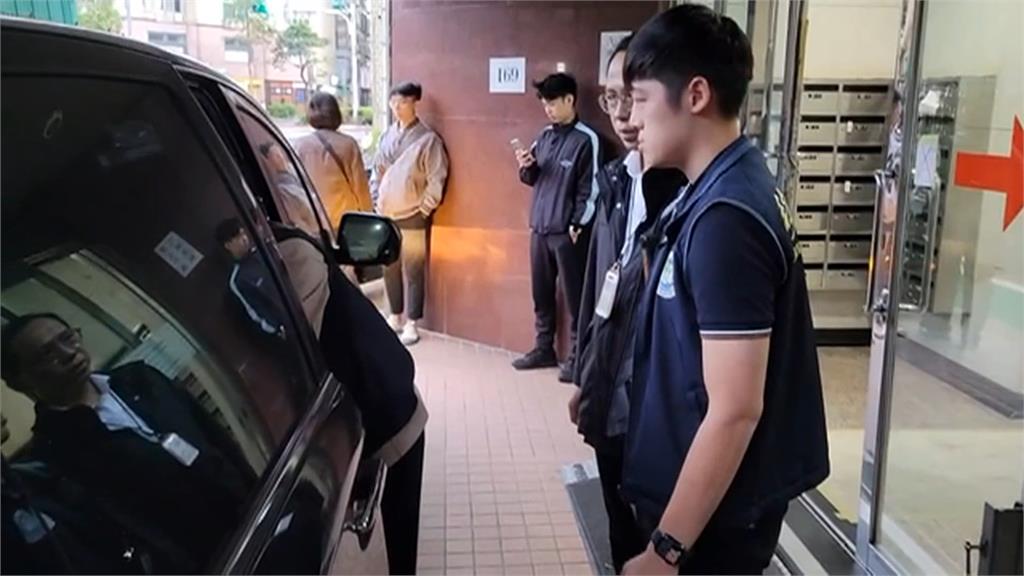 美籍性侵犯落網！　移民署專勤隊台北逮人　將驅逐出境