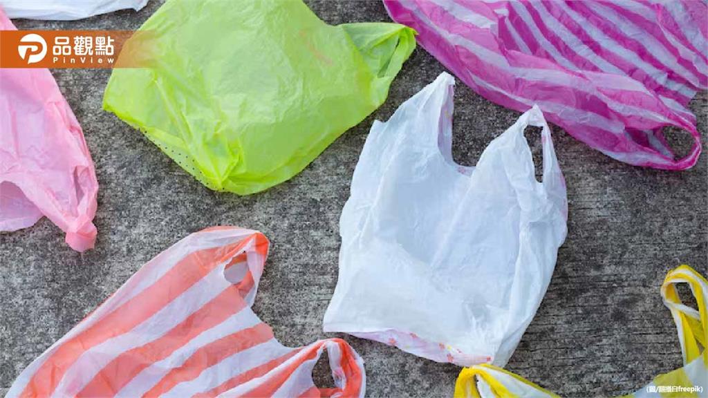 塑膠袋之亂！老牌豆漿店開第一槍！停止供應塑膠袋