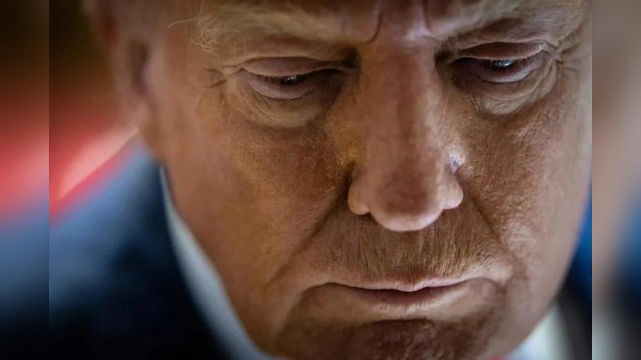 快新聞／印度臭了嗎？川普評該國「鬼地方」　新德里反擊了