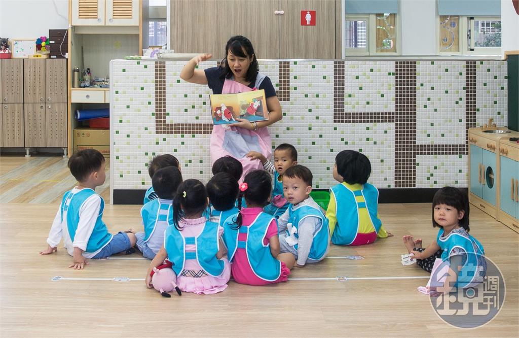 113學年度公幼餐點費調漲　國教署補助約3.39億元