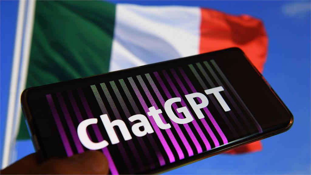 義大利怕爆！官方因1重大疑慮緊急宣布「全面禁用ChatGPT」