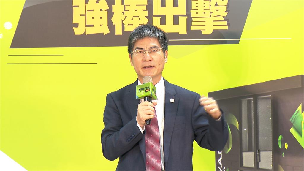 科技部領軍AI國家隊 3年有成進軍「國際盃」