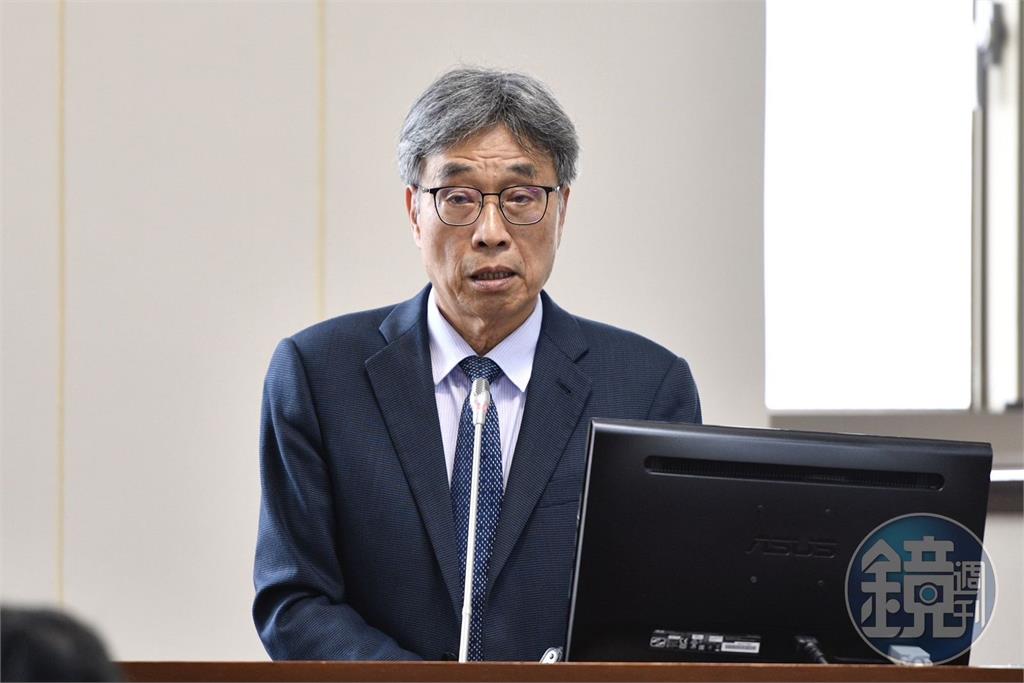 高麗菜超種達「紫爆」等級　陳駿季放話：價格崩盤農業部絕不補助
