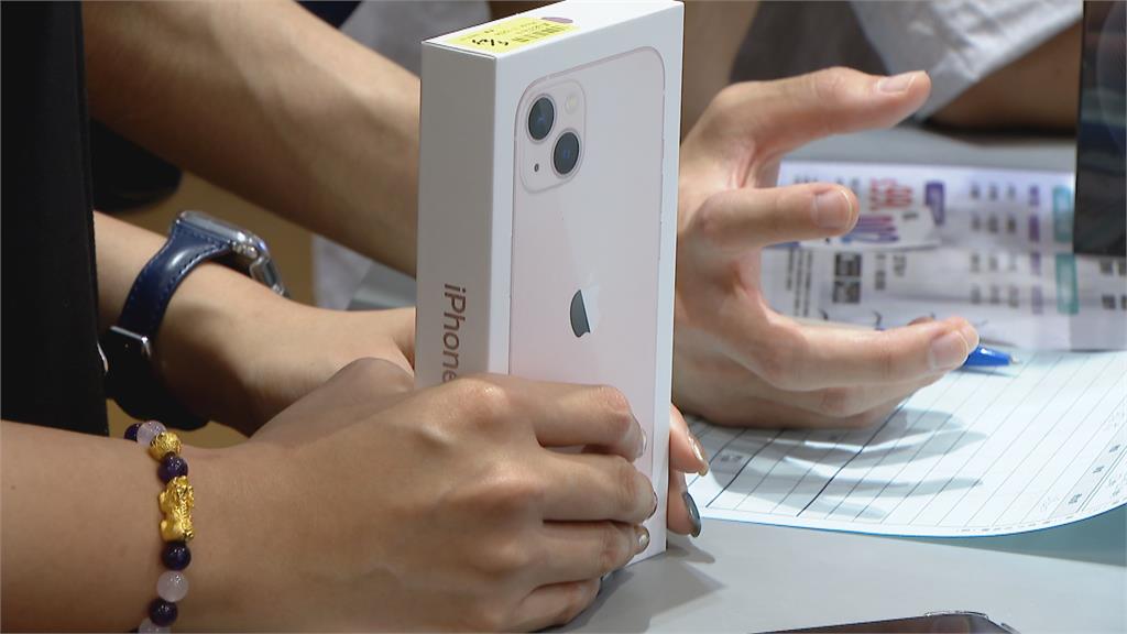 新iPhone買3個月才開機！內行曝「蘋果1建議」：不然電池很快壞