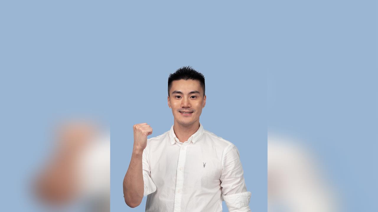 快新聞／大場面要來了！藍青年軍「真看不下去」擋軍購　明再赴黨中央踢館