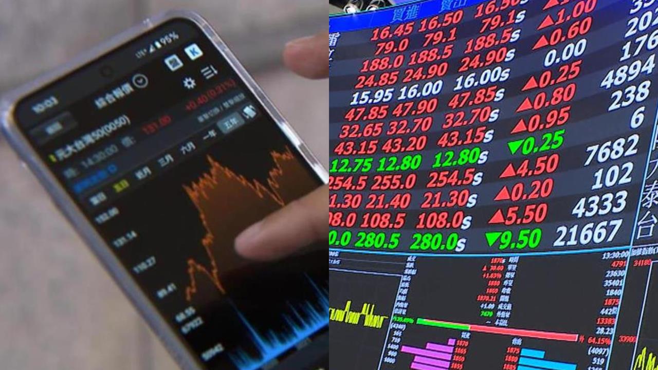 ETF人氣王逼近百元該脫手嗎？專家揭「散戶賠錢通病」：加碼這檔安心過日子