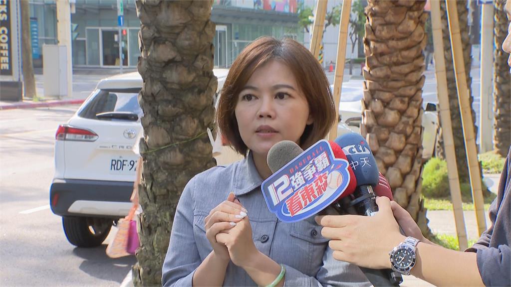 快新聞／柯文哲市長室藏「密道」？　游淑慧曝真相