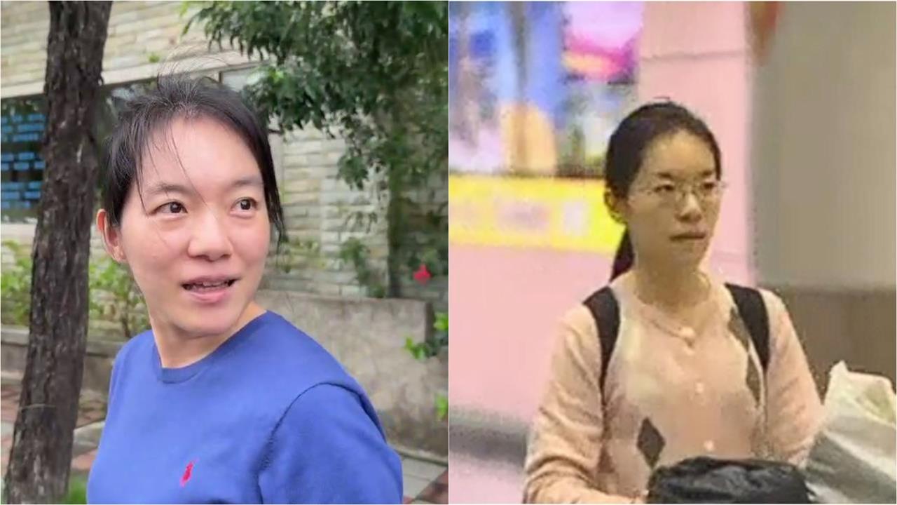 網對比陳幸妤「20年前後狀態」都沒變！律師驚：住全糖城市20年不容易