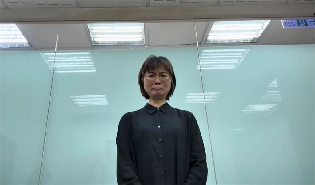 快訊／謝宜容涉職場霸凌又濫用就安基金　監察院全票通過彈劾