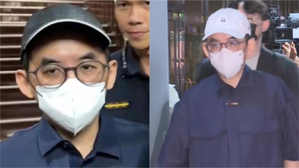黃子佼認買片「為了舒壓」！1情況可判千年…呂秋遠轟：怎麼能覺得不嚴重