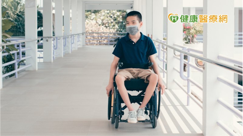 120萬身心障礙者　遲未被明確列入疫苗優先施對象