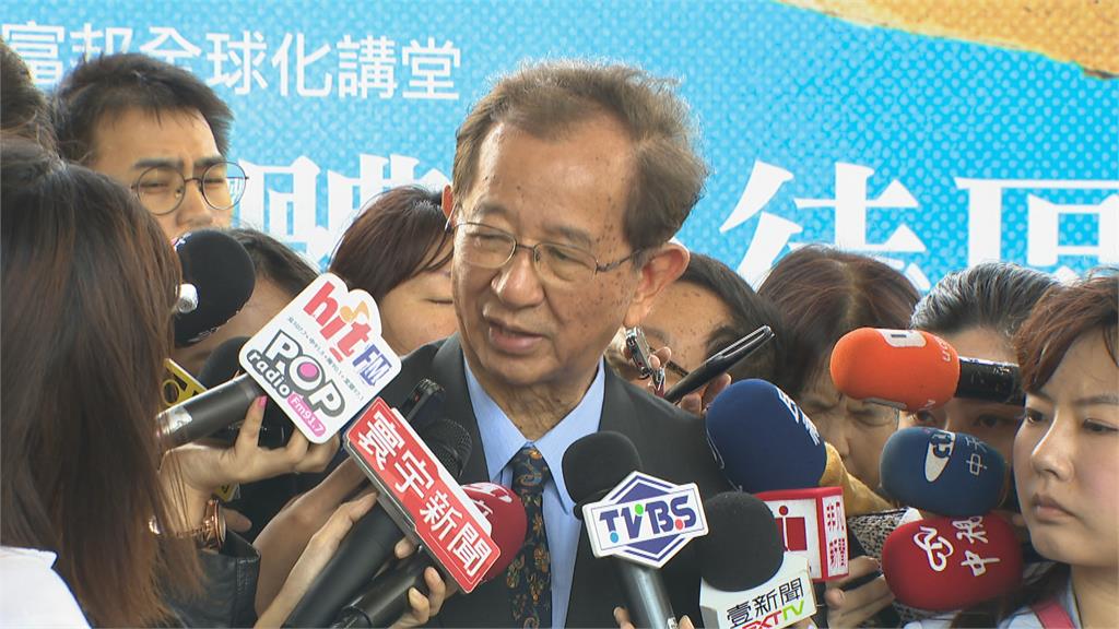 李遠哲批評蔡政府能源政策　爆料「她說2024後不是她的事」