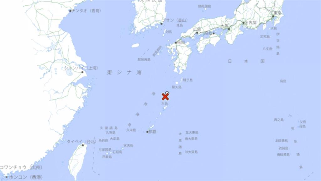 日本鹿兒島4天「狂震逾300次」預言警訊？日媒揭「這1歷史巧合」：像極311前夕