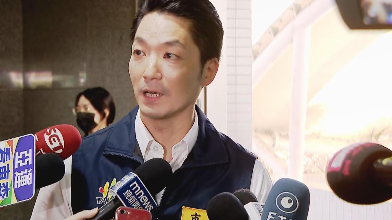 蔣萬安受訪上演「大迴轉」戲碼　網狠酸：這題他有背到