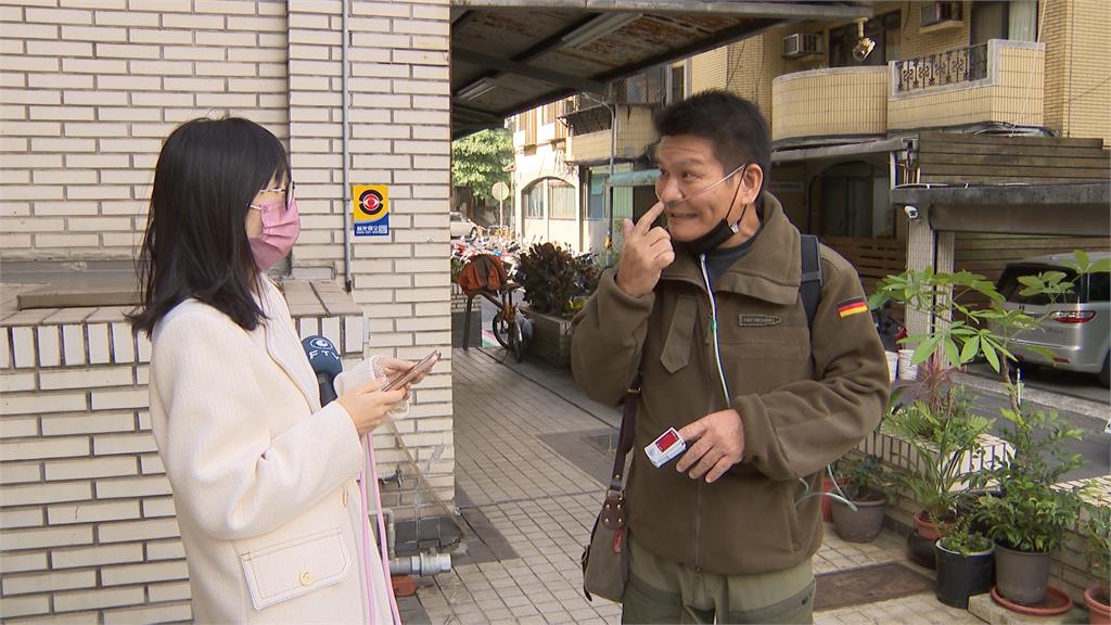 A流併發重症以為感冒！　民眾買成藥拖兩週就醫「裝葉克膜」