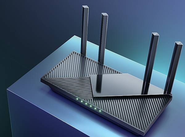 新世紀家庭連線超進化！新型Wi-Fi6路由器支持高通處理器、雙倍容量、四倍頻寬