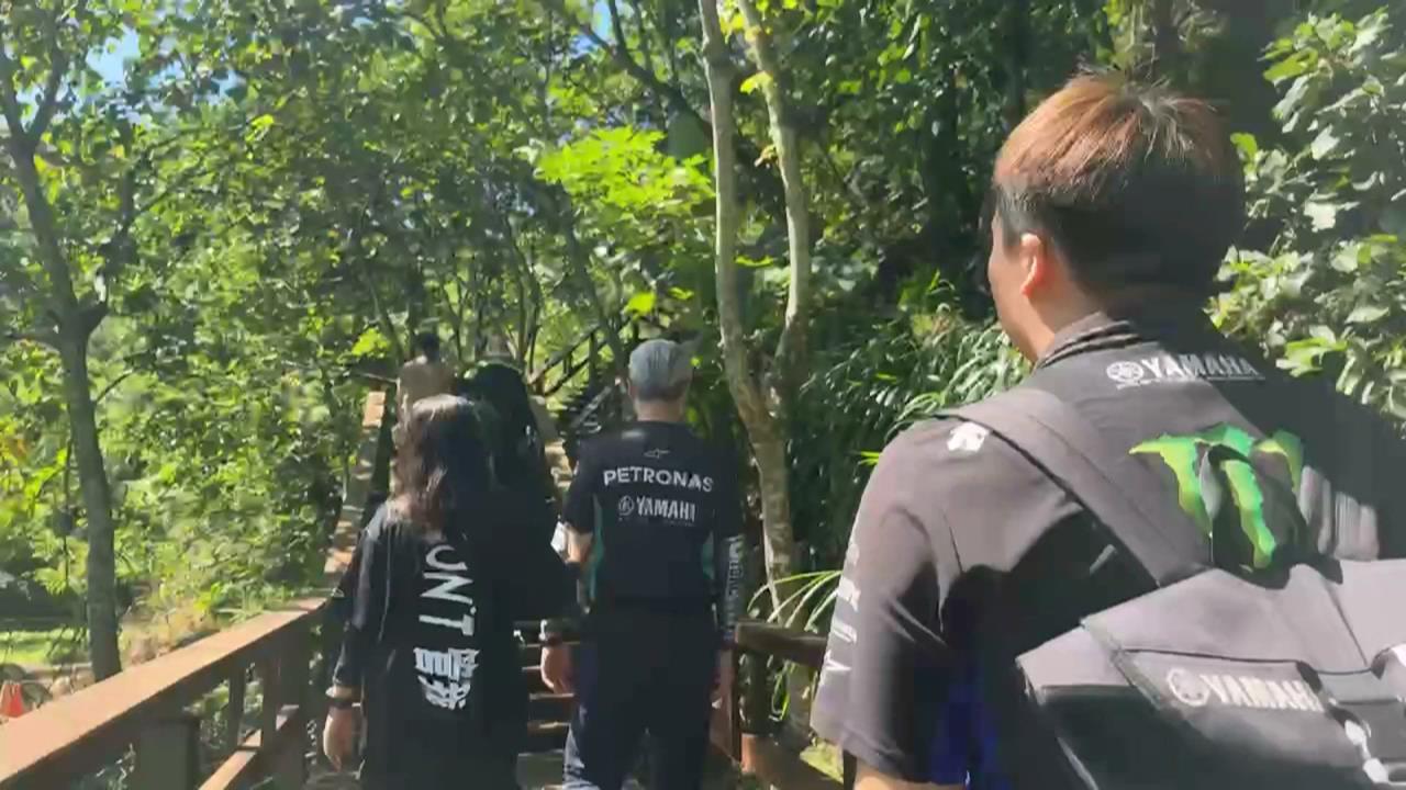 步入嘉境！嘉義縣「21條親子友善步道」　探索山林之美