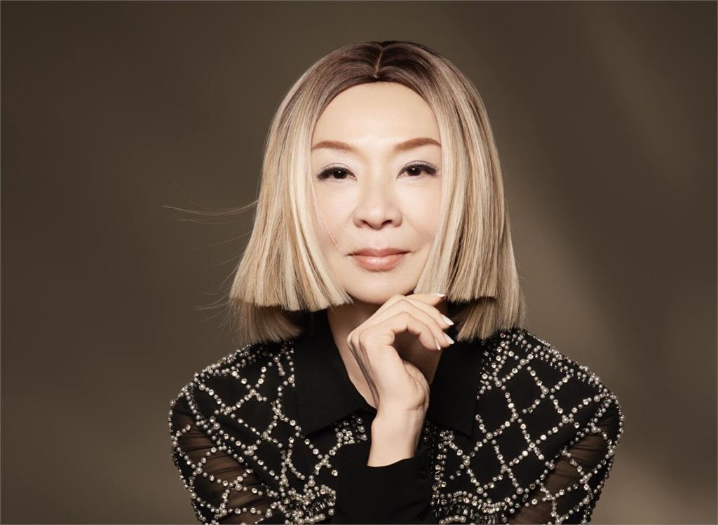 光聽Demo就落淚　范怡文新歌《美好時光》唱出人生感悟