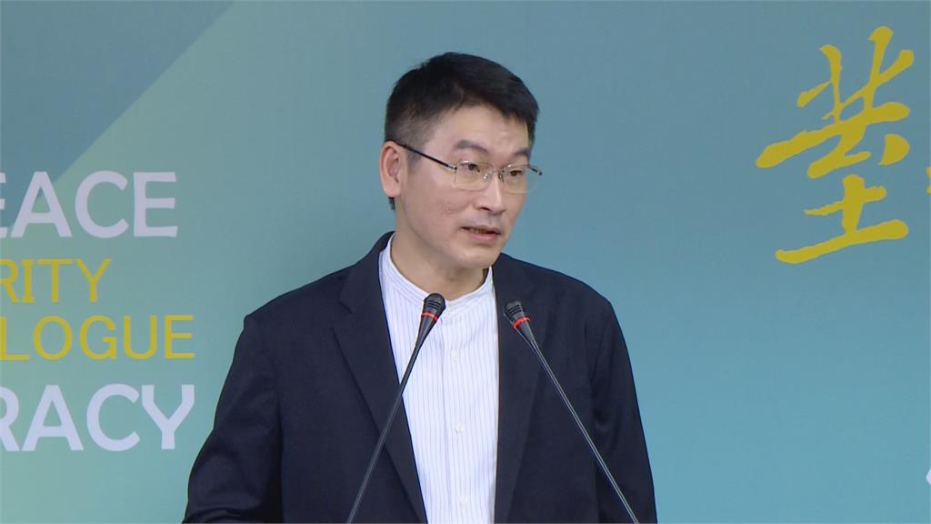快新聞/在台港人依規仍未取得台灣身分證? 梁文傑親揭真相