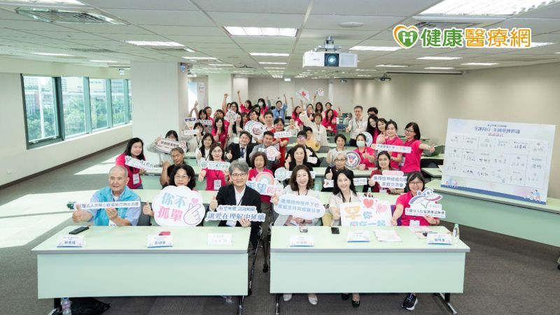 基因檢測需求大增！全台僅86位遺傳諮詢師，精準醫療專業人力出現斷層