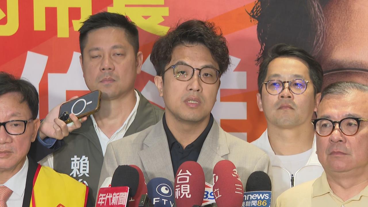 快新聞／免費營養午餐剛上路！ 台北87學生驚傳腹瀉　沈伯洋促速驗檢體