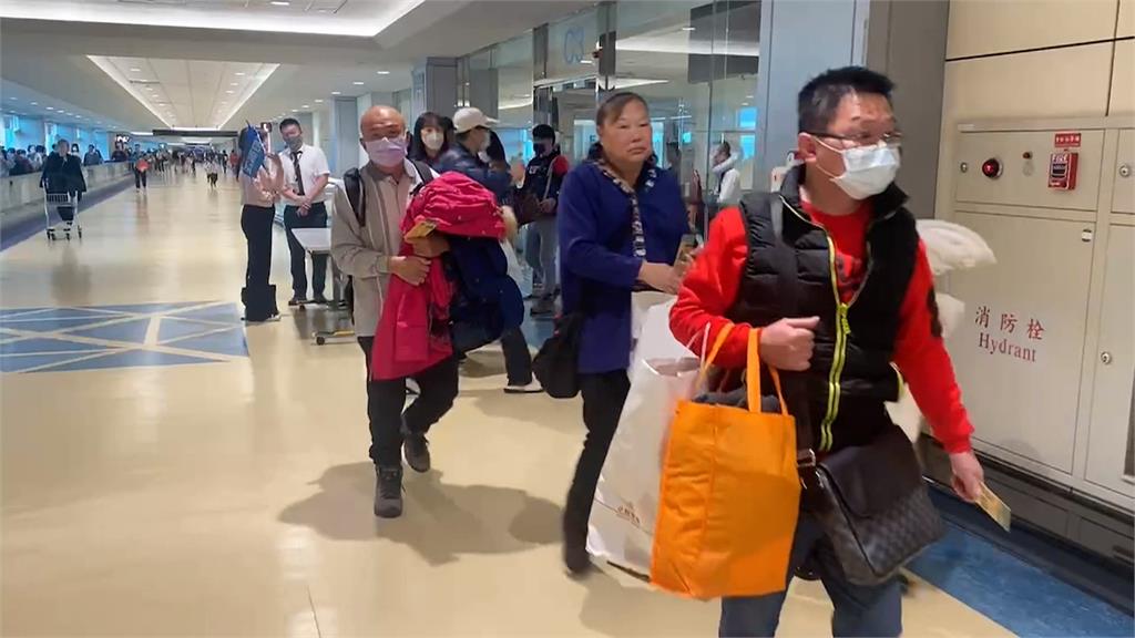 石川7.6地震威力強　觀光署：93名旅客今陸續返台