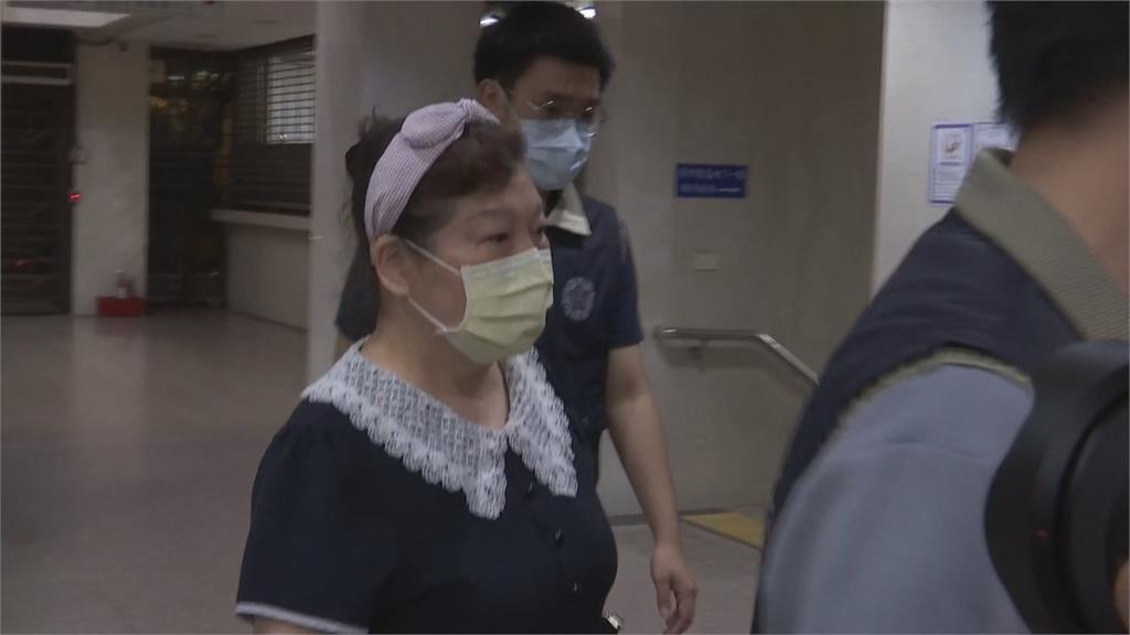 快新聞／最新！羅明才主任、2助理慘了　涉罷綠連署造假遭羈押禁見