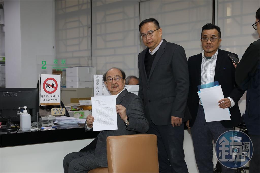 對孩童宣講「藍白惡修3法」社群被灌爆 王義川:不在幼兒園、無18禁話題