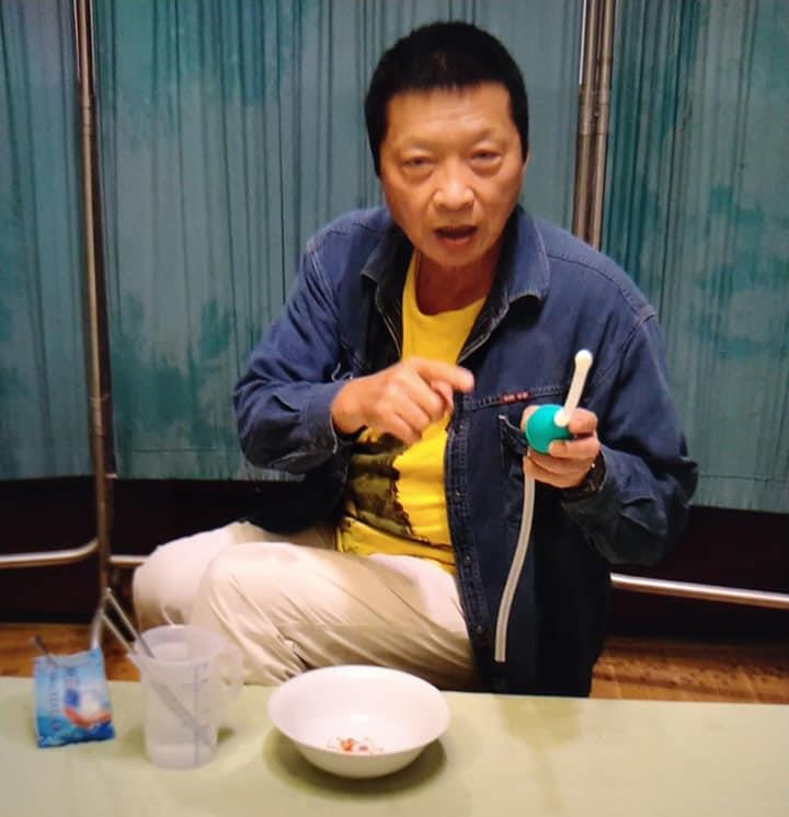 快新聞／新竹市長選舉爆賄選　參選人送洗鼻器10萬交保限制住居