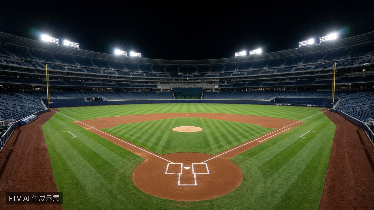 MLB國民延長第11局灌4分 8比5力退紅雀奪近7戰第6勝