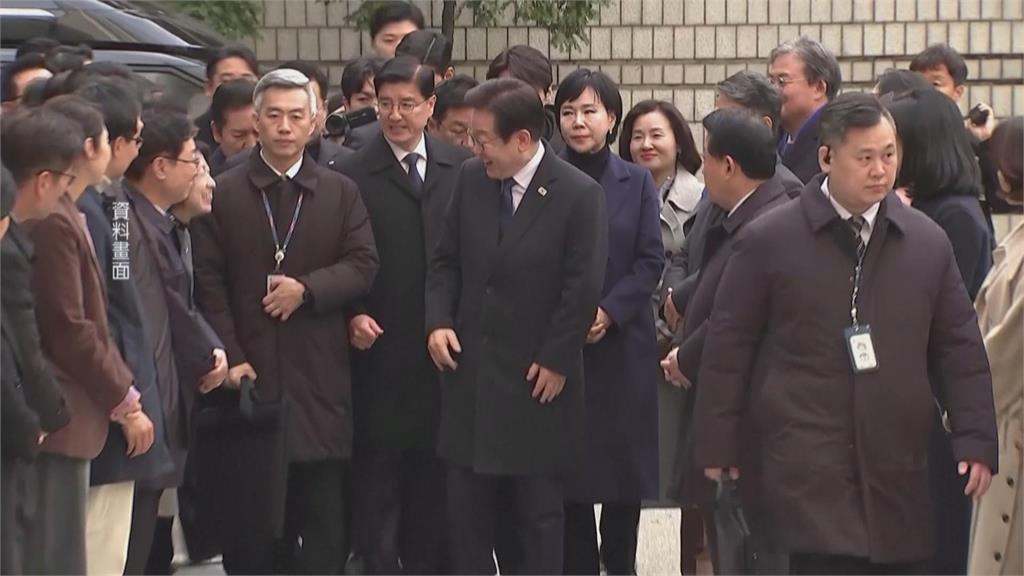 南韓戒嚴僅維持兩小時　國會190比0通過解除