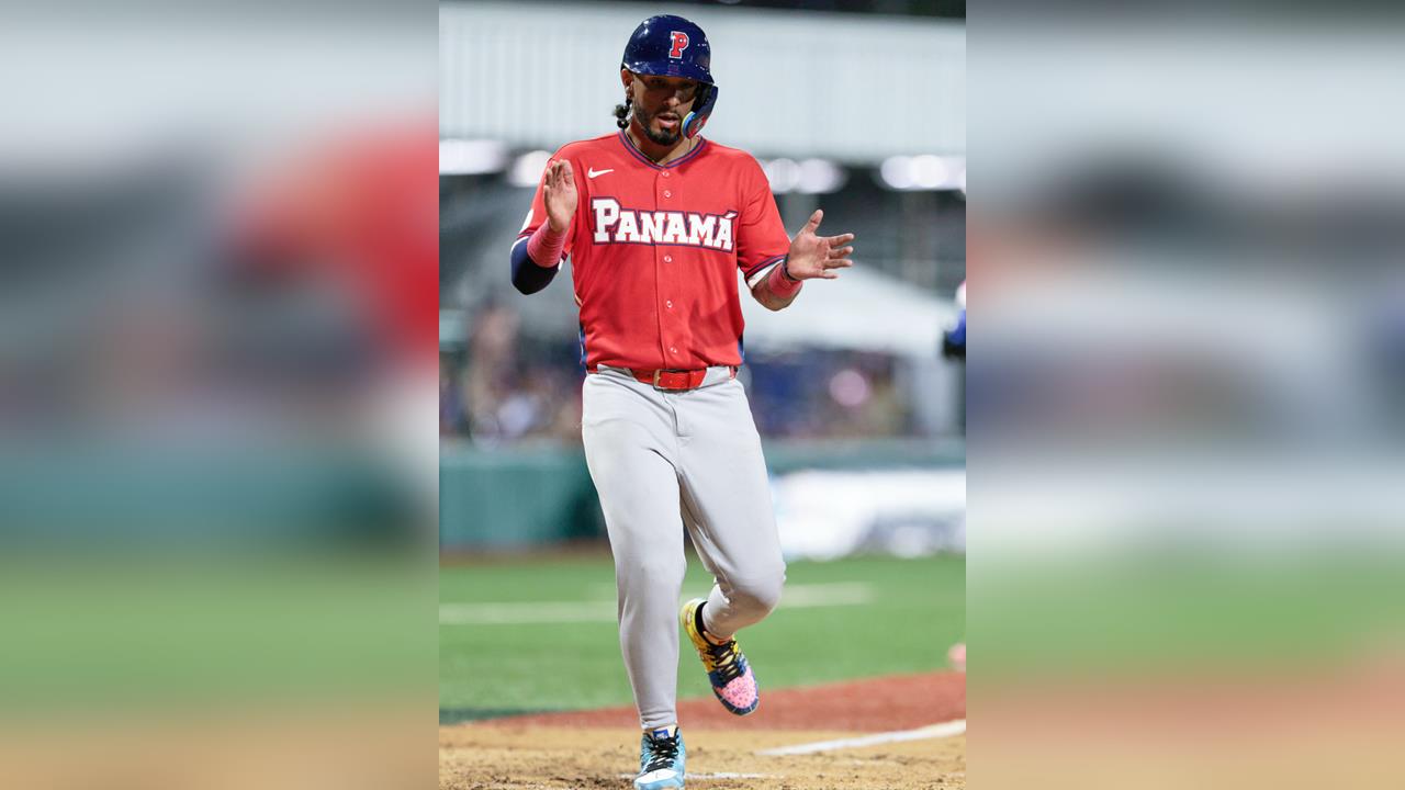 經典賽(影)／回到休息區突轉頭怒噴總教練！巴拿馬內鬨火爆場面全都錄