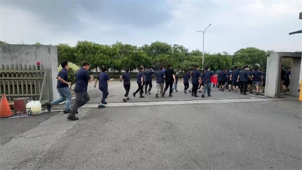 雲林逾百家工廠存放過量化學物　明揚爆炸案為借鏡！張麗善：將聯合稽查