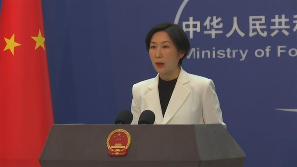 美中角力戰拉長！荷蘭限制DUV出口　中國抗議「霸凌」