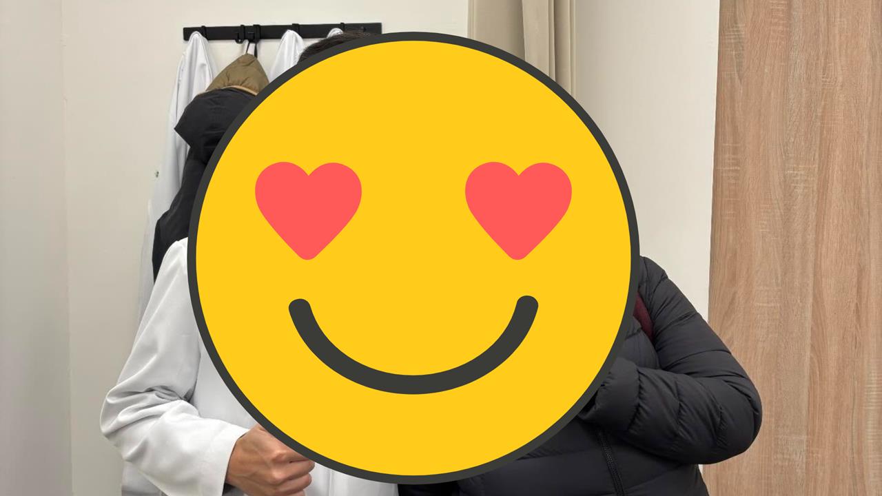 義大利阿嬤「白內障手術要排隊1年」！急飛台灣治療「結局曝光」網感動：真的好棒