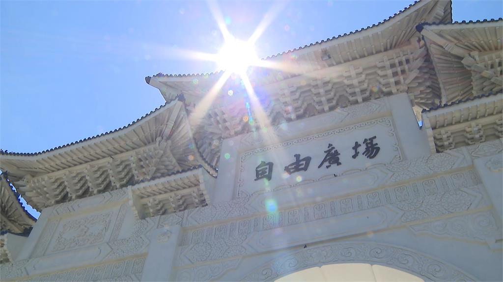 快新聞／西半部高溫飆升30°C 週末變天各地氣溫驟降