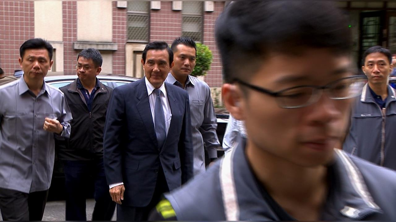 「三中案」纏訟7年！馬英九二審無罪、僅蔡正元判3年半