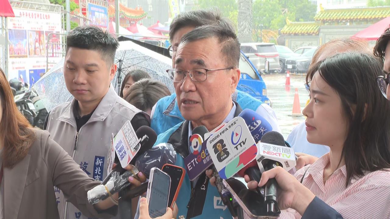 打臉李四川為選舉「失格調」！四叉貓批「放黃國昌亂咬」：超速仔有種就去告