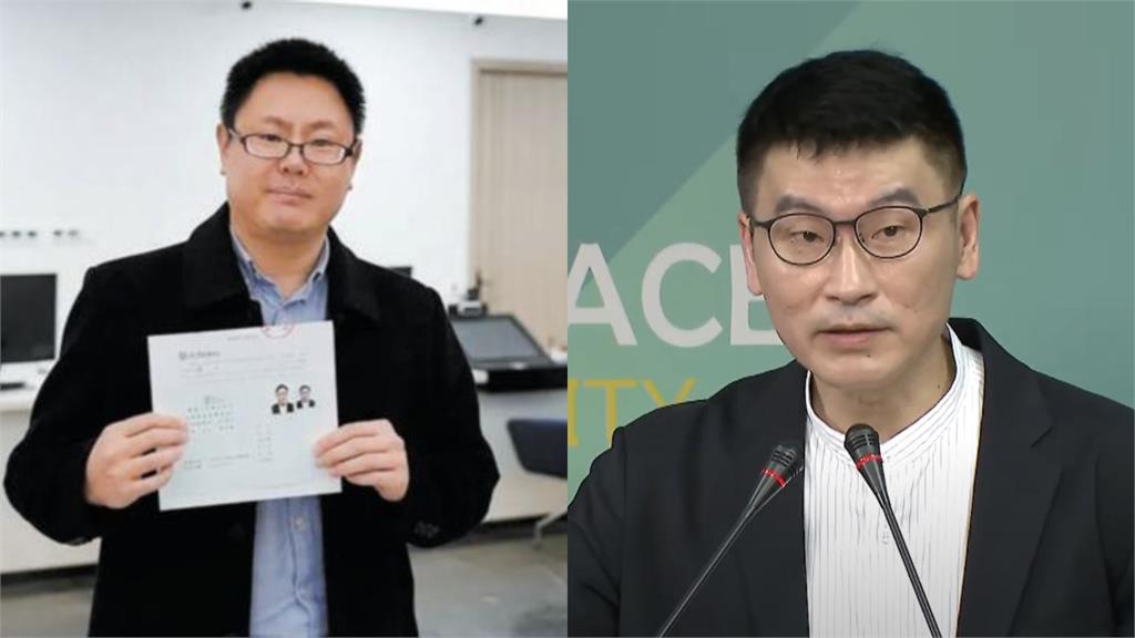 張立齊遭註銷身分「後悔想回台灣」還有大招？梁文傑認有「1辦法可循」開酸這句