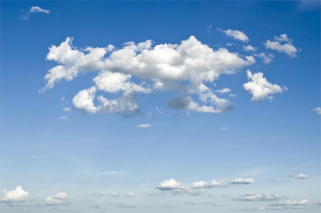 [2019/08/03]各地多雲到晴！適逢年度大潮西南部防淹水