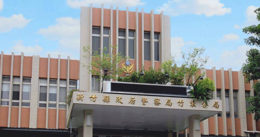 元旦悲劇!20多歲警員交班時沒出現 同事查看驚見他宿舍猝死