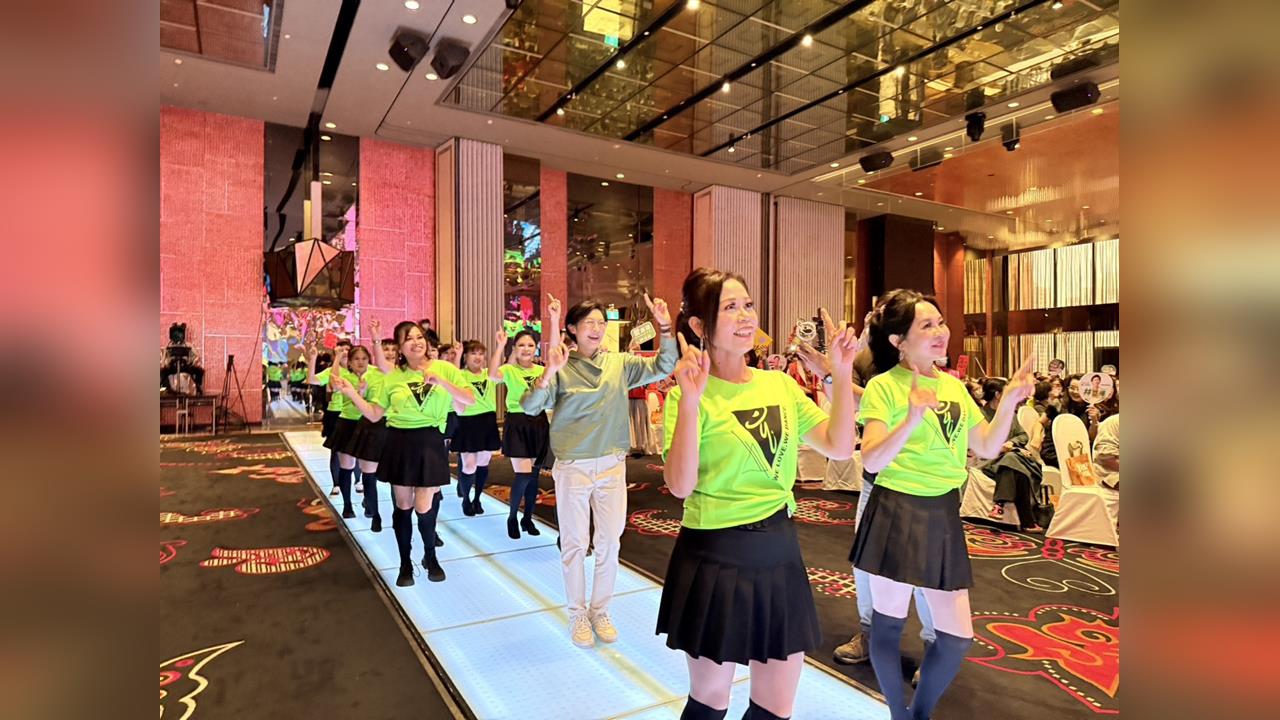 民進黨高雄市長初選白熱化! 4選將鴨子划水