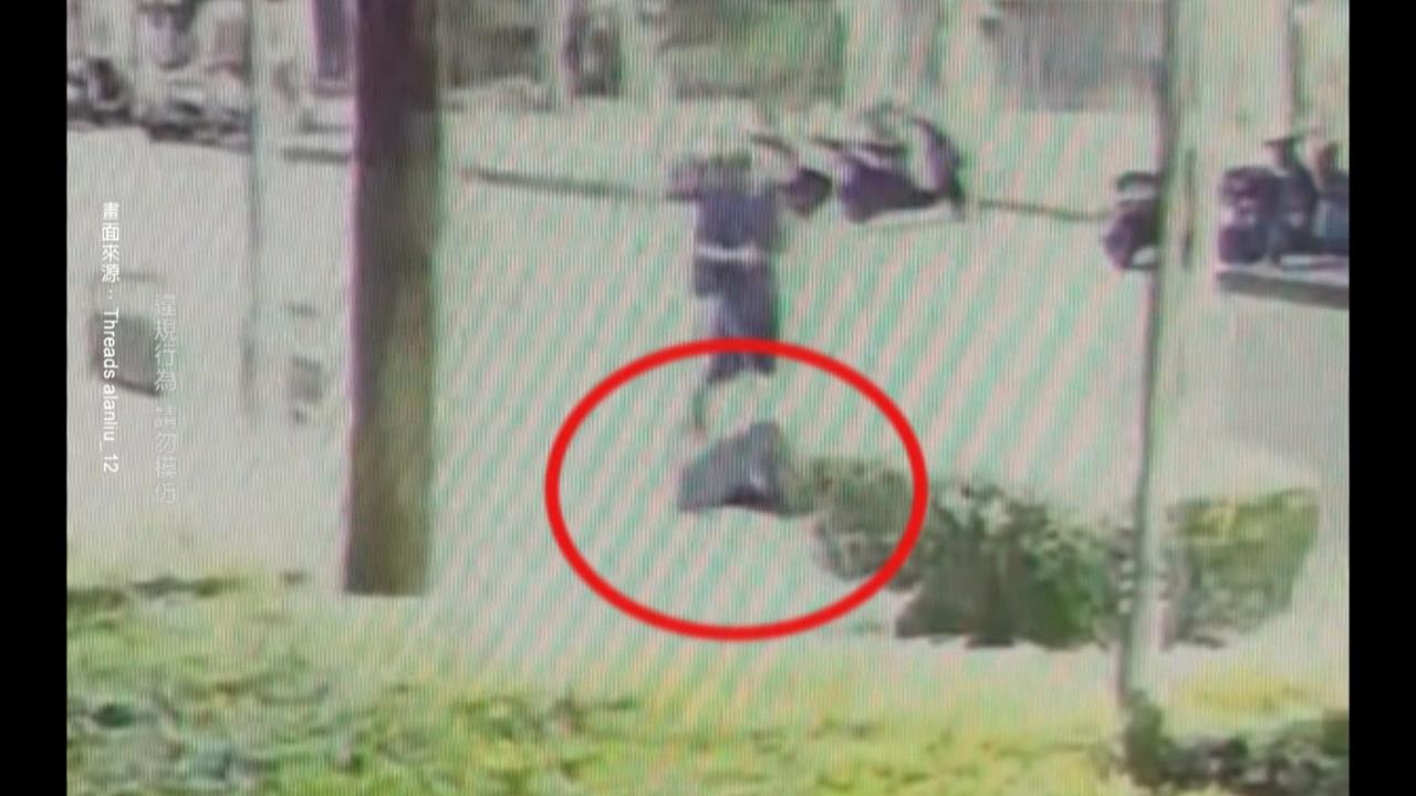 男子醉倒「財物遭搜刮」損失20萬　警逮59歲慣犯