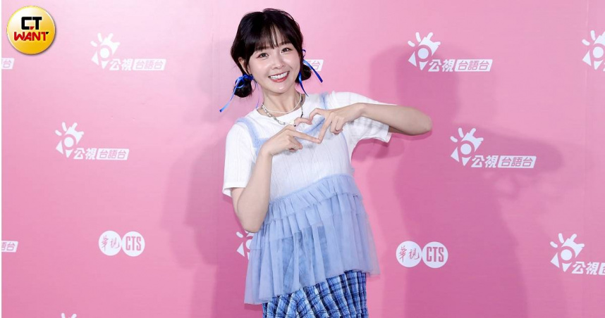 李芷霖捲不倫私密照外流　籃籃：這部份真的要很小心